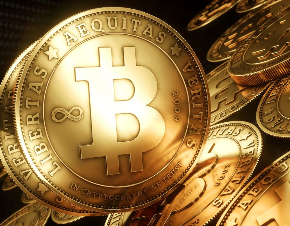 Intro to Bitcoin - Part 1